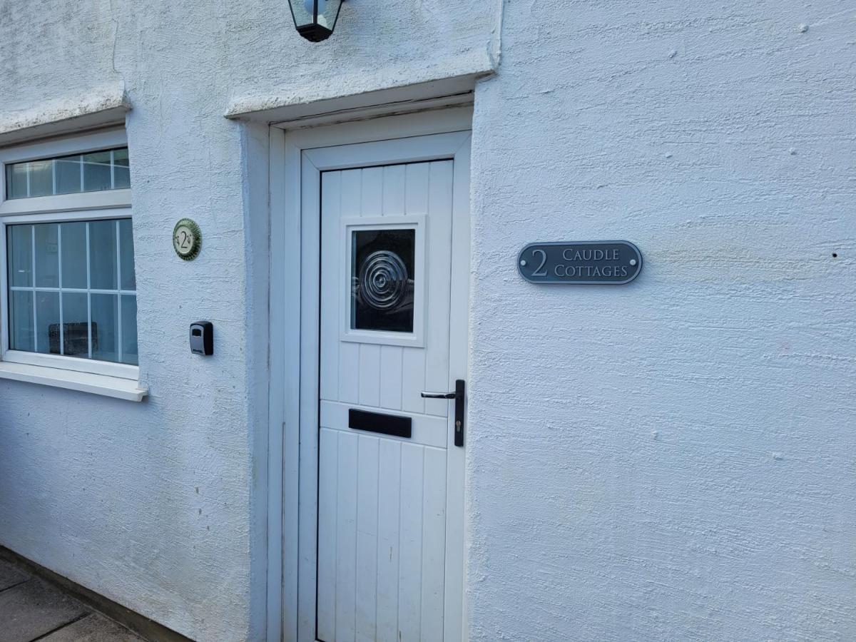 Caudle Cottage, Ruardean Lydbrook Zewnętrze zdjęcie